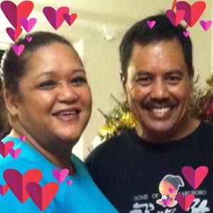 Meet your Posher, Christy